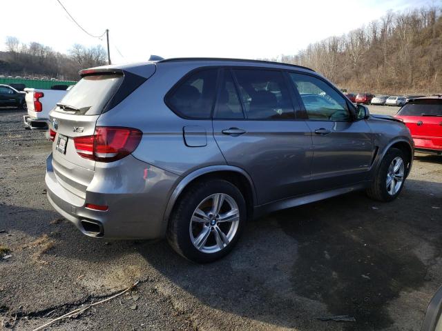 Photo 3 from auction – 2016 BMW X5 XDRIVE5 with VIN 5UXKR6C55G0J79654