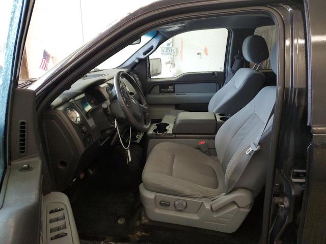 Photo 7 from auction – 2013 FORD F150 SUPER with VIN 1FTFW1ET1DFC63036