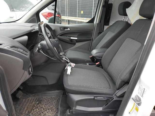Photo 7 from auction – 2020 FORD TRANSIT CO with VIN NM0LS7F29L1438844