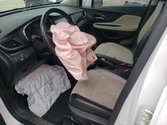 Photo 7 from auction – 2020 BUICK ENCORE PRE with VIN KL4CJASB5LB002554