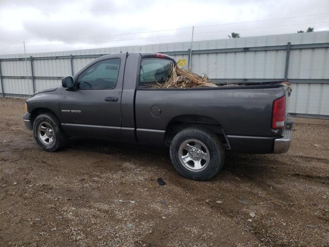 Photo 2 from auction – 2002 DODGE RAM 1500 with VIN 1D7HA16K12J171972