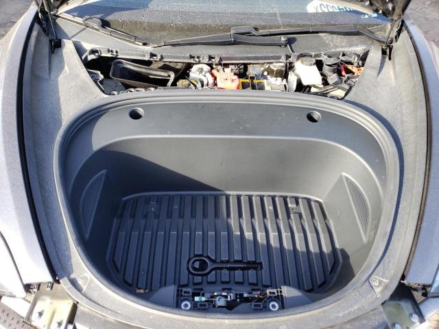 Photo 11 from auction – 2021 TESLA MODEL 3 with VIN 5YJ3E1EBXMF049647