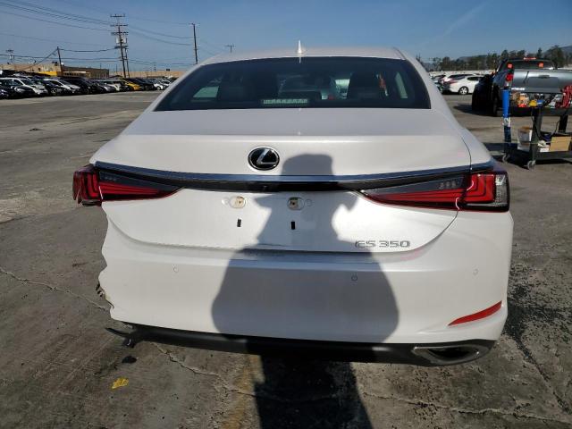 Photo 6 from auction – 2021 LEXUS ES 350 BAS with VIN 58ADZ1B14MU110653