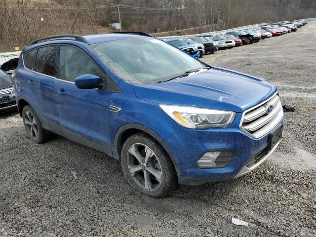 Photo 4 from auction – 2017 FORD ESCAPE SE with VIN 1FMCU9G90HUE68918