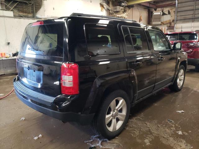 Photo 3 from auction – 2012 JEEP PATRIOT SP with VIN 1C4NJRBB5CD612939