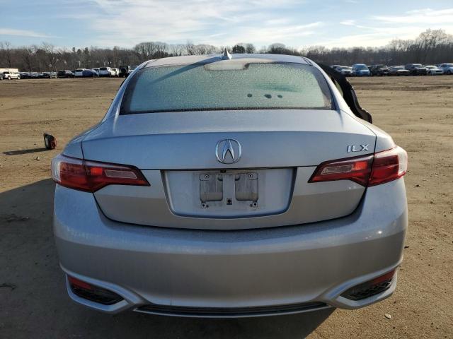 Photo 6 from auction – 2017 ACURA ILX PREMIU with VIN 19UDE2F72HA007400