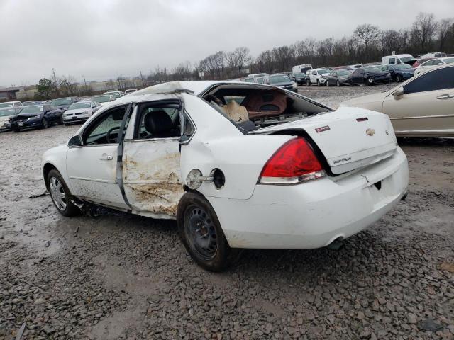 Photo 2 from auction – 2012 CHEVROLET IMPALA POL with VIN 2G1WD5E31C1144673