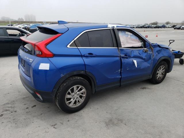Photo 3 from auction – 2018 MITSUBISHI ECLIPSE CR with VIN JA4AS3AA9JZ048868