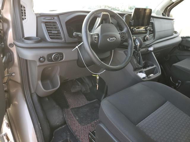 Photo 8 from auction – 2020 FORD TRANSIT T- with VIN 1FBAX9C81LKB19095