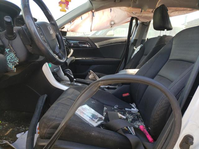 Photo 7 from auction – 2014 HONDA ACCORD SPO with VIN 1HGCR2F50EA084793