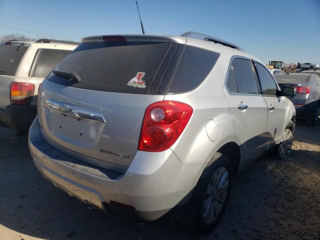 Photo 3 from auction – 2010 CHEVROLET EQUINOX LT with VIN 2CNALPEW8A6374958