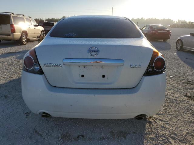 Photo 6 from auction – 2008 NISSAN ALTIMA 2.5 with VIN 1N4AL21E68N471298