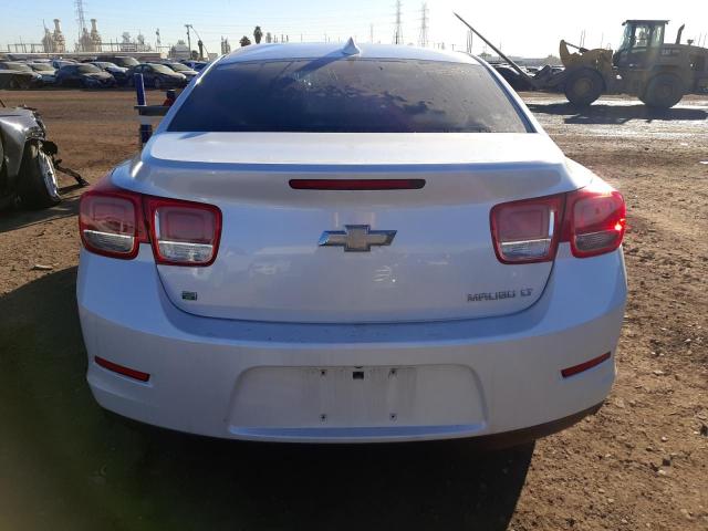Photo 6 from auction – 2015 CHEVROLET MALIBU 1LT with VIN 1G11C5SL6FF239535