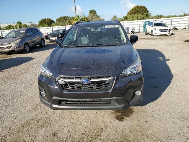 Photo 5 from auction – 2018 SUBARU CROSSTREK with VIN JF2GTADC0J8277106