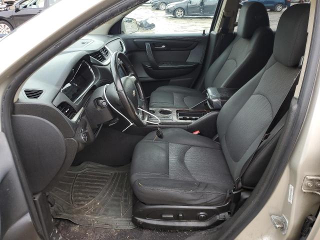 Photo 7 from auction – 2013 CHEVROLET TRAVERSE L with VIN 1GNKRGKD1DJ131727