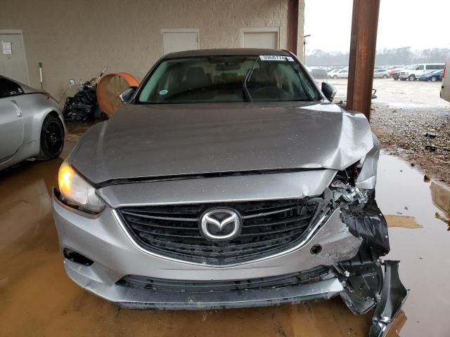 Photo 5 from auction – 2015 MAZDA 6 TOURING with VIN JM1GJ1V53F1192653
