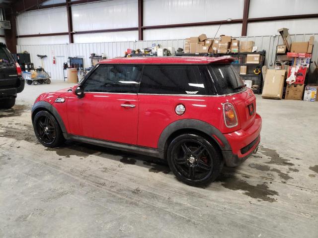 Photo 2 from auction – 2009 MINI COOPER S with VIN WMWMF735X9TT99394