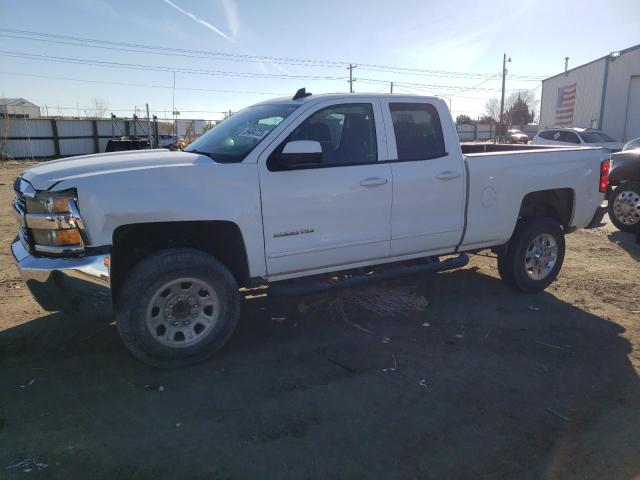 CHEVROLET SILVERADO 2015 with VIN 1GC2CVEG2FZ538688 - Photo from auction