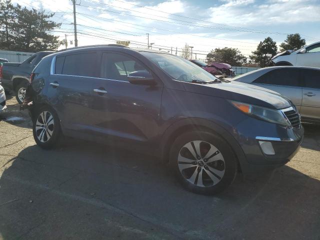 Photo 4 from auction – 2011 KIA SPORTAGE E with VIN KNDPC3A26B7020416