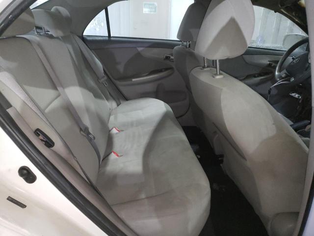 Photo 10 from auction – 2010 TOYOTA COROLLA with VIN 2T1BU4EE7AC326491