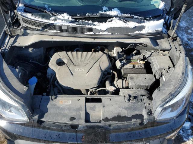 Photo 11 from auction – 2016 KIA SOUL with VIN KNDJN2A20G7839892