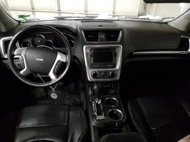 Photo 8 from auction – 2013 GMC ACADIA SLT with VIN 1GKKVRKD7DJ207360