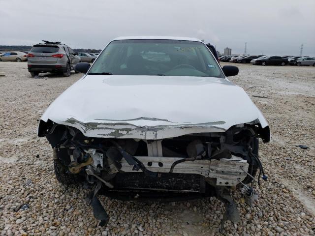 Photo 5 from auction – 2002 CHEVROLET MALIBU with VIN 1G1ND52J42M663881