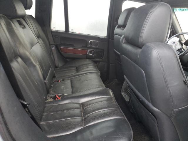 Photo 11 from auction – 2011 LAND ROVER RANGE ROVE with VIN SALMF1D44BA352961
