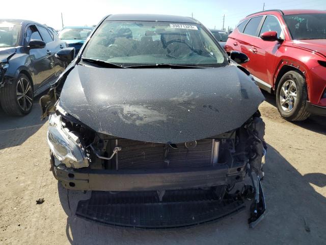 Photo 5 from auction – 2015 TOYOTA COROLLA L with VIN 2T1BURHE0FC241279