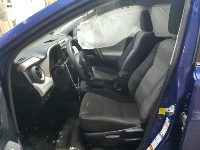 Photo 7 from auction – 2015 TOYOTA RAV4 LE with VIN 2T3BFREV7FW335051