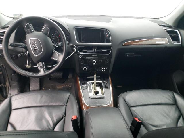 Photo 8 from auction – 2015 AUDI Q5 PREMIUM with VIN WA1CFAFP2FA119459