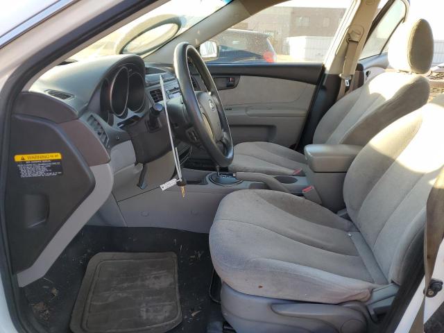 Photo 7 from auction – 2010 KIA OPTIMA with VIN KNAGG4A84A5374862