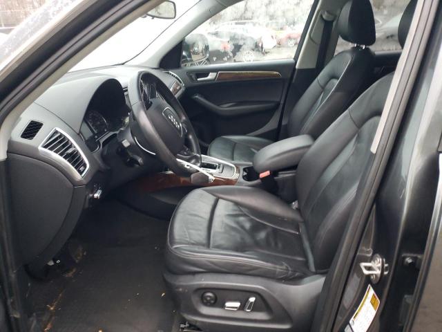 Photo 7 from auction – 2015 AUDI Q5 PREMIUM with VIN WA1CFAFP2FA119459
