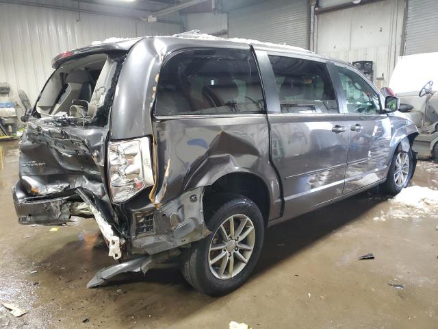 Photo 3 from auction – 2014 DODGE GRAND CARA with VIN 2C4RDGCG9ER257877