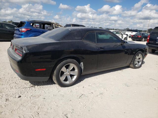Photo 3 from auction – 2016 DODGE CHALLENGER with VIN 2C3CDZAG4GH129130