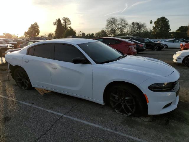Photo 4 from auction – 2021 DODGE CHARGER SX with VIN 2C3CDXBG1MH668822