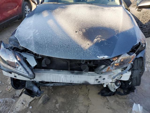 Photo 5 from auction – 2006 LEXUS IS with VIN JTHBK262762014268