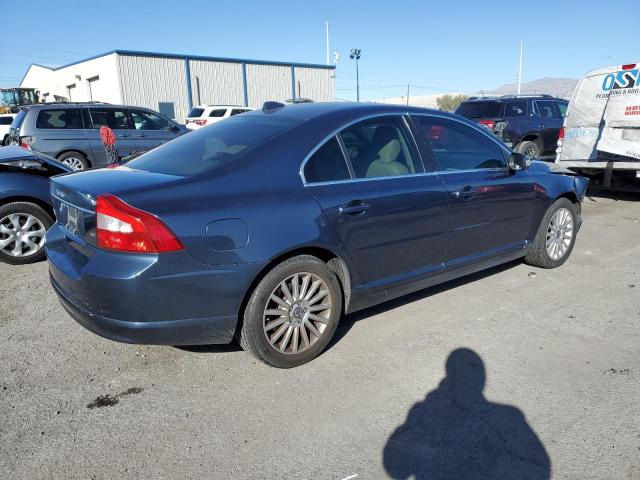Photo 3 from auction – 2008 VOLVO S80 3.2 with VIN YV1AS982281079230