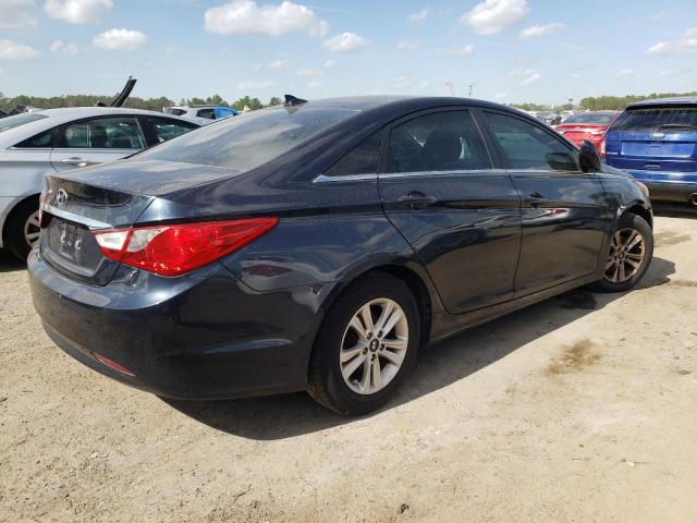 Photo 3 from auction – 2013 HYUNDAI SONATA GLS with VIN 5NPEB4AC1DH804901
