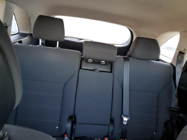 Photo 10 from auction – 2016 KIA SORENTO LX with VIN 5XYPG4A36GG063229
