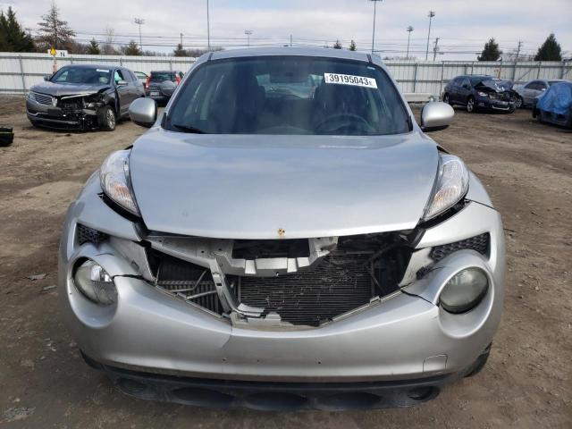 Photo 5 from auction – 2011 NISSAN JUKE S with VIN JN8AF5MVXBT013723