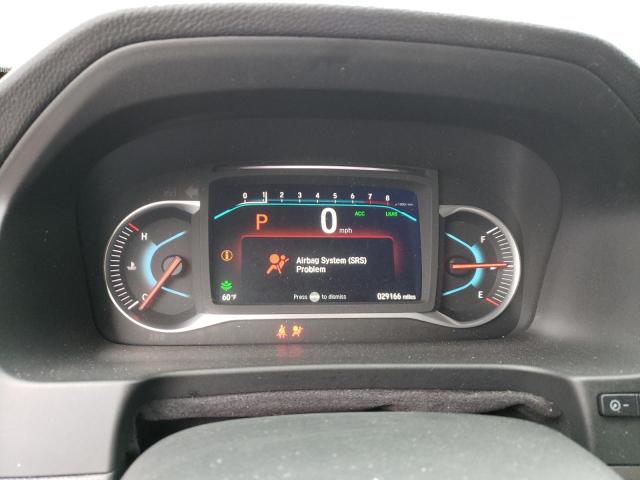 Photo 9 from auction – 2019 HONDA PASSPORT E with VIN 5FNYF7H59KB010427