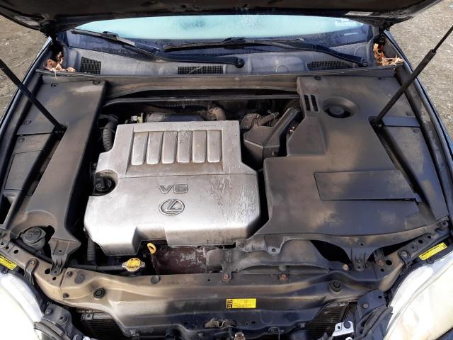 Photo 11 from auction – 2008 LEXUS ES 350 with VIN JTHBJ46G782224205