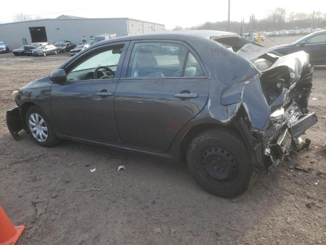 Photo 2 from auction – 2013 TOYOTA COROLLA BA with VIN 2T1BU4EE5DC110742