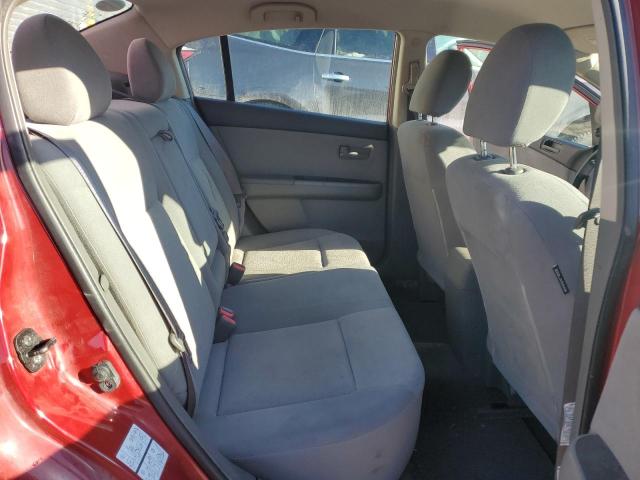 Photo 10 from auction – 2009 NISSAN SENTRA 2.0 with VIN 3N1AB61E89L626085