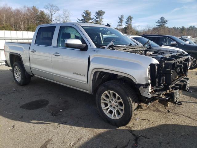 Photo 4 from auction – 2016 GMC SIERRA K15 with VIN 3GTU2MEC2GG362052