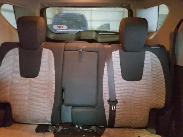 Photo 10 from auction – 2015 CHEVROLET EQUINOX LT with VIN 2GNALBEK2F6267715