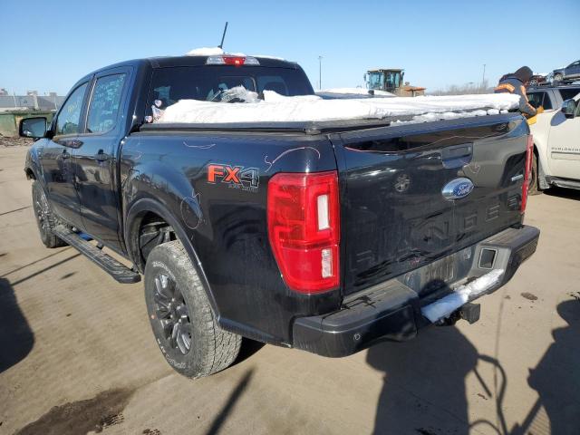 Photo 2 from auction – 2019 FORD RANGER XL with VIN 1FTER4FH9KLA74941