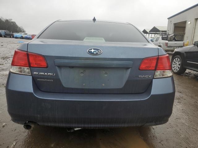 Photo 6 from auction – 2014 SUBARU LEGACY 2.5 with VIN 4S3BMCD63E3014638