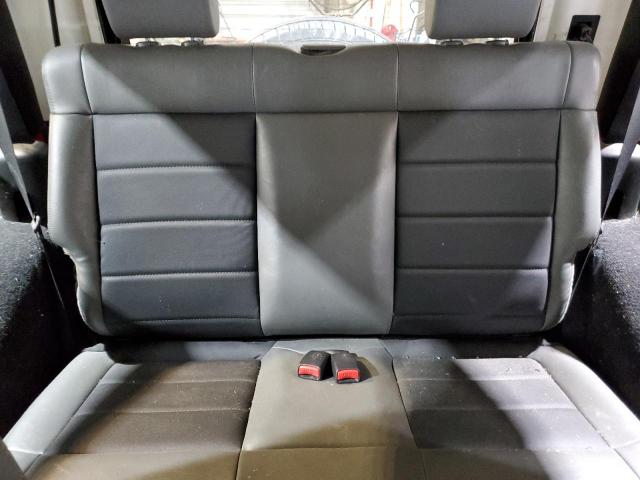Photo 10 from auction – 2009 JEEP WRANGLER X with VIN 1J4FA24109L738795
